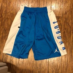 Jordan Basketball Shorts